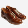 brown oxford shoes for women