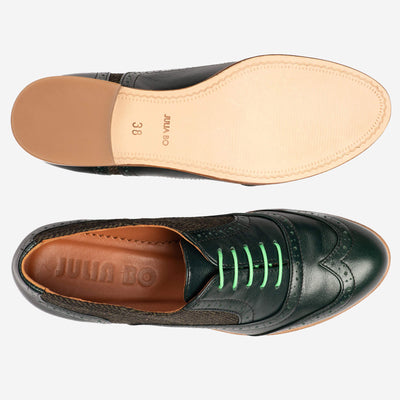 Emerald - Derbies