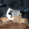 Sustainable Leather