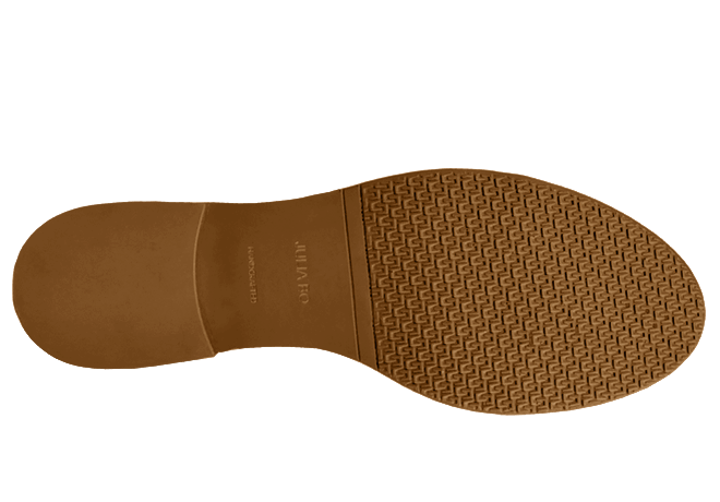 Nassau - Cutout Oxfords